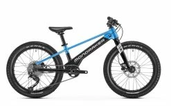 Vtt électrique Enfant Mondraker Play 20 Noir/Bleu - 2022