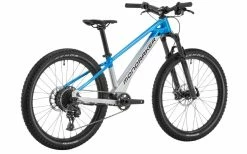 VTT électrique Enfant MONDRAKER Play 24" 250Wh Blanc/Bleu - 2023 -Cheap Vélo Store vtt electrique enfant mondraker play 24 250wh blancbleu 2023 2