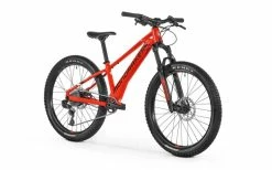 Vtt électrique Enfant Mondraker Play 24 Rouge - 2021 -Cheap Vélo Store vtt electrique enfant mondraker play 24 rouge 2021 2