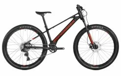 Vtt électrique Enfant Mondraker Play 26 Noir - 2021