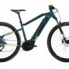 VTT électrique Haibike Hardnine 5 500 Wh - 2022