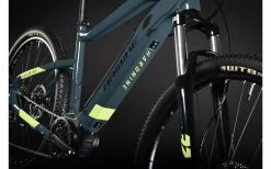 VTT électrique Haibike Hardnine 5 500 Wh - 2022 8 VTT électrique Haibike Hardnine 5 500 Wh - 2022 -Cheap Vélo Store vtt electrique haibike hardnine 5 500 wh 2022 2