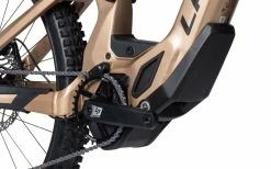 VTT électrique LAPIERRE Overvolt AM 5.6 625Wh Marron - 2022 11 VTT électrique LAPIERRE Overvolt AM 5.6 625Wh Marron - 2022 -Cheap Vélo Store vtt electrique lapierre overvolt am 56 625wh marron 2022 5