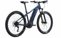 VTT électrique LIV Tempt E+ 2 Eclipse 27.5" - 2022 -Cheap Vélo Store vtt electrique liv tempt e 2 eclipse 275 2022 2