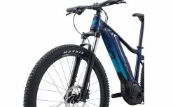 VTT électrique LIV Tempt E+ 2 Eclipse 27.5" - 2022 -Cheap Vélo Store vtt electrique liv tempt e 2 eclipse 275 2022 5