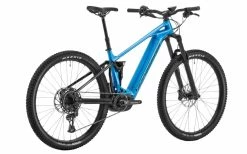 VTT électrique Mondraker Chaser 29 Bleu/Noir 625Wh - 2023 -Cheap Vélo Store vtt electrique mondraker chaser 29 bleunoir 625wh 2023 2
