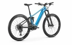 VTT électrique Mondraker Chaser R 29 Bleu/Noir 750Wh - 2022 5 VTT électrique Mondraker Chaser R 29 Bleu/Noir 750Wh - 2022 -Cheap Vélo Store vtt electrique mondraker chaser r 29 bleunoir 750wh 2022 2