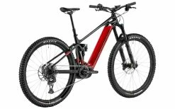 VTT électrique Mondraker Crafty R Noir/Rouge 750Wh - 2022 -Cheap Vélo Store vtt electrique mondraker crafty r noirrouge 750wh 2022 2