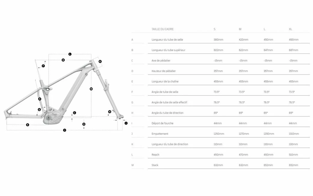 VTT électrique Mondraker Level R 750 Wh Noir/Blanc - 2022 4 VTT électrique Mondraker Level R 750 Wh Noir/Blanc - 2022 – Image 4