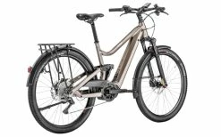 VTT Electrique Moustache Bikes Samedi 27 Xroad FS 3 OR - 2023 -Cheap Vélo Store vtt electrique moustache bikes samedi 27 xroad fs 3 or 2023 2