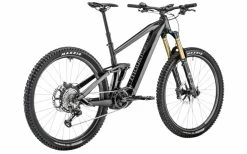 Moustache Bikes VTT électrique Moustache Samedi 29 Game 11 Noir 750Wh - 2023 5 Moustache Bikes VTT électrique Moustache Samedi 29 Game 11 Noir 750Wh - 2023 -Cheap Vélo Store vtt electrique moustache samedi 29 game 11 noir 750wh 2023 2