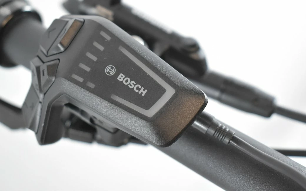 Moustache Bikes VTT Electrique Moustache Samedi 29 Game 5 750Wh Blanc - 2023 6 Moustache Bikes VTT Electrique Moustache Samedi 29 Game 5 750Wh Blanc - 2023 – Image 6