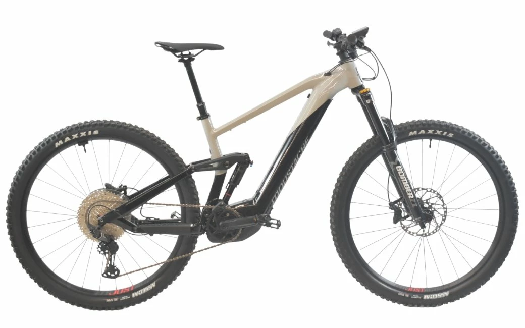 Moustache Bikes VTT Electrique Moustache Samedi 29 Game 5 750Wh Blanc - 2023 1 Moustache Bikes VTT Electrique Moustache Samedi 29 Game 5 750Wh Blanc - 2023