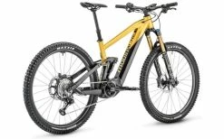 Moustache Bikes VTT électrique Moustache Samedi 29 Trail 11 Noir/Jaune 750Wh - 2023 -Cheap Vélo Store vtt electrique moustache samedi 29 trail 11 noirjaune 750wh 2023 2