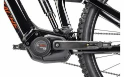 Moustache Bikes VTT électrique Moustache Samedi 29 Trail 2 Rouge/Noir 625Wh - 2022 -Cheap Vélo Store vtt electrique moustache samedi 29 trail 2 rougenoir 625wh 2022 3
