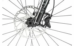 Moustache Bikes VTT électrique Moustache Samedi 29 Trail 2 Rouge/Noir 625Wh - 2022 -Cheap Vélo Store vtt electrique moustache samedi 29 trail 2 rougenoir 625wh 2022 4