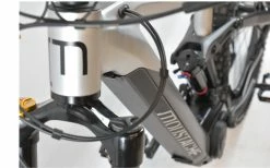 Moustache Bikes VTT électrique MOUSTACHE Samedi 29 Trail 5 750Wh Blanc - 2023 -Cheap Vélo Store vtt electrique moustache samedi 29 trail 5 750wh blanc 2023 2