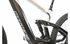 Moustache Bikes VTT électrique MOUSTACHE Samedi 29 Trail 5 750Wh Blanc - 2023 -Cheap Vélo Store vtt electrique moustache samedi 29 trail 5 750wh blanc 2023 3