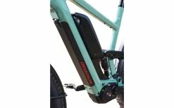 Moustache Bikes VTT électrique MOUSTACHE Weekend 27 FS Dual Vert - 2023 5 Moustache Bikes VTT électrique MOUSTACHE Weekend 27 FS Dual Vert - 2023 -Cheap Vélo Store vtt electrique moustache weekend 27 fs dual vert 2023 2