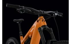 VTT électrique NORCO Range VLT 900 Wh C2 Orange/Noir - 2023 7 VTT électrique NORCO Range VLT 900 Wh C2 Orange/Noir - 2023 -Cheap Vélo Store vtt electrique norco range vlt 900 wh c2 orangenoir 2023 2
