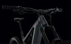 VTT électrique Norco Range VLT A1 900Wh Gris - 2023 -Cheap Vélo Store vtt electrique norco range vlt a1 900wh gris 2023 2