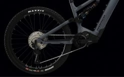 VTT électrique Norco Range VLT A1 900Wh Gris - 2023 -Cheap Vélo Store vtt electrique norco range vlt a1 900wh gris 2023 3