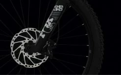 VTT électrique Norco Range VLT A1 900Wh Gris - 2023 -Cheap Vélo Store vtt electrique norco range vlt a1 900wh gris 2023 4