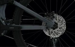 VTT électrique Norco Range VLT A1 900Wh Gris - 2023 -Cheap Vélo Store vtt electrique norco range vlt a1 900wh gris 2023 5