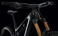 VTT électrique Norco Range VLT C1 900Wh Noir - 2022 8 VTT électrique Norco Range VLT C1 900Wh Noir - 2022 -Cheap Vélo Store vtt electrique norco range vlt c1 900wh noir 2022 2