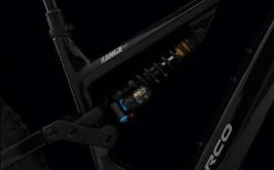 VTT électrique Norco Range VLT C1 900Wh Noir - 2022 11 VTT électrique Norco Range VLT C1 900Wh Noir - 2022 -Cheap Vélo Store vtt electrique norco range vlt c1 900wh noir 2022 5