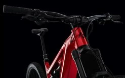 VTT électrique Norco Sight VLT A2 Rouge/Noir 720Wh - 2022 -Cheap Vélo Store vtt electrique norco sight vlt a2 rougenoir 720wh 2022 2