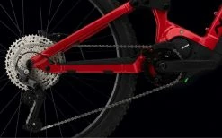 VTT électrique Norco Sight VLT A2 Rouge/Noir 720Wh - 2022 -Cheap Vélo Store vtt electrique norco sight vlt a2 rougenoir 720wh 2022 3