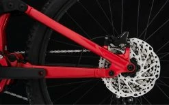 VTT électrique Norco Sight VLT A2 Rouge/Noir 720Wh - 2022 -Cheap Vélo Store vtt electrique norco sight vlt a2 rougenoir 720wh 2022 5