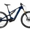 VTT électrique Norco Sight VLT C1 900Wh Bleu - 2022