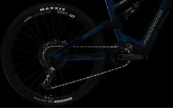 VTT électrique Norco Sight VLT C1 900Wh Bleu - 2022 9 VTT électrique Norco Sight VLT C1 900Wh Bleu - 2022 -Cheap Vélo Store vtt electrique norco sight vlt c1 900wh bleu 2022 3