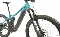 VTT Electrique Occasion Merida E-One Sixty 700 - Révisé Et Garanti - Taille M -Cheap Vélo Store vtt electrique occasion merida e one sixty 700 revise et garanti taille m 3