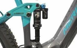 VTT Electrique Occasion Merida E-One Sixty 700 - Révisé Et Garanti - Taille M -Cheap Vélo Store vtt electrique occasion merida e one sixty 700 revise et garanti taille m 4