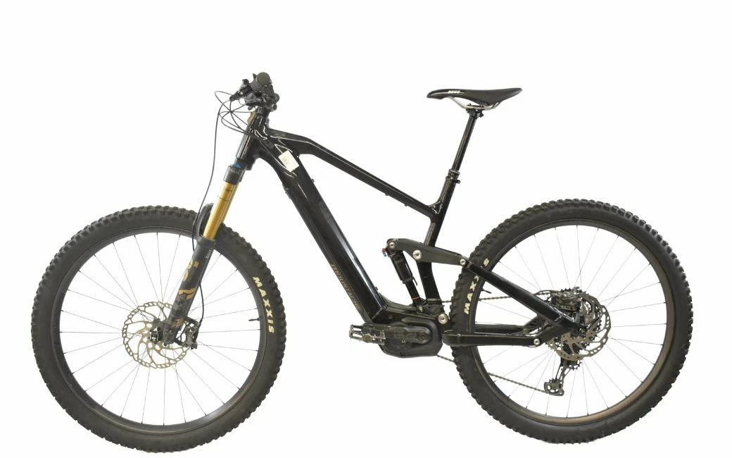 Moustache Bikes VTT Electrique Occasion Moustache Game 10 - Révisé Et Garanti - Taille L 2 Moustache Bikes VTT Electrique Occasion Moustache Game 10 - Révisé Et Garanti - Taille L – Image 2