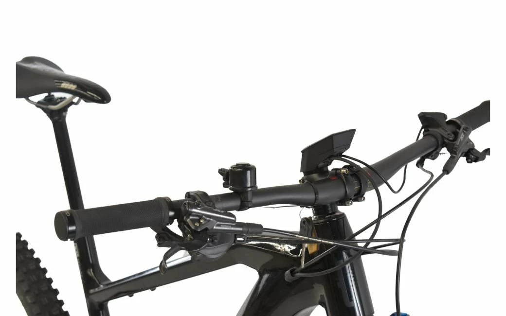 Moustache Bikes VTT Electrique Occasion Moustache Game 10 - Révisé Et Garanti - Taille L 3 Moustache Bikes VTT Electrique Occasion Moustache Game 10 - Révisé Et Garanti - Taille L – Image 3