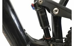 Moustache Bikes VTT Electrique Occasion Moustache Game 10 - Révisé Et Garanti - Taille L 10 Moustache Bikes VTT Electrique Occasion Moustache Game 10 - Révisé Et Garanti - Taille L -Cheap Vélo Store vtt electrique occasion moustache game 10 revise et garanti taille l 4