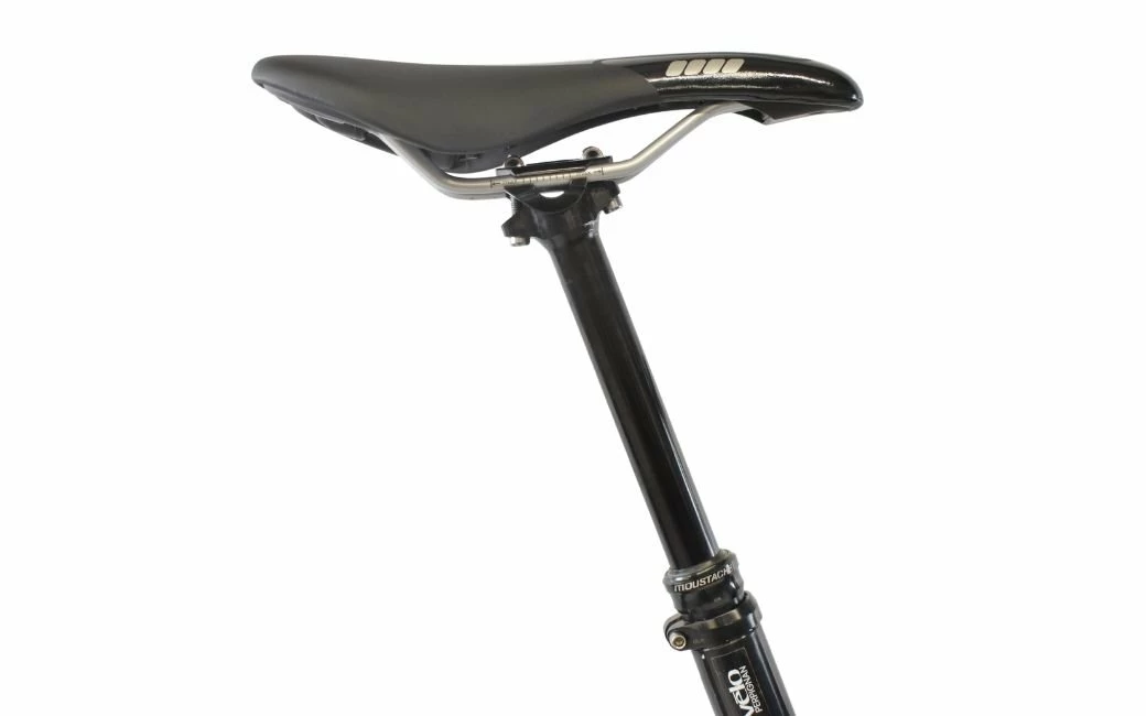 Moustache Bikes VTT Electrique Occasion Moustache Game 10 - Révisé Et Garanti - Taille L 6 Moustache Bikes VTT Electrique Occasion Moustache Game 10 - Révisé Et Garanti - Taille L – Image 6