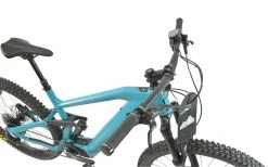 Moustache Bikes VTT Electrique Occasion Moustache Game 4 - Révisé Et Garanti - Taille L -Cheap Vélo Store vtt electrique occasion moustache game 4 revise et garanti taille l 2