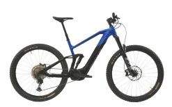 Moustache Bikes VTT Electrique Occasion Moustache Samedi 29 Trail 6 - Révisé Et Garanti - Taille L