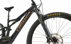 VTT Electrique Occasion Orbea Rise M20 - Révisé Et Garanti - Taille L -Cheap Vélo Store vtt electrique occasion orbea rise m20 revise et garanti taille l 3