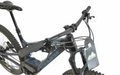 VTT Electrique Occasion Rocky Mountain Instinct Powerplay AL50 - Révisé Et Garanti - Taille L - Vélo De Test - 445 Km 8 VTT Electrique Occasion Rocky Mountain Instinct Powerplay AL50 - Révisé Et Garanti - Taille L - Vélo De Test - 445 Km -Cheap Vélo Store vtt electrique occasion rocky mountain instinct powerplay al50 revise et garanti taille l velo de test 445 km 2