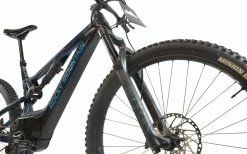 VTT Electrique Occasion Rocky Mountain Instinct Powerplay AL50 - Révisé Et Garanti - Taille L - Vélo De Test - 445 Km 9 VTT Electrique Occasion Rocky Mountain Instinct Powerplay AL50 - Révisé Et Garanti - Taille L - Vélo De Test - 445 Km -Cheap Vélo Store vtt electrique occasion rocky mountain instinct powerplay al50 revise et garanti taille l velo de test 445 km 3
