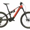 VTT Electrique Occasion Rotwild RE750 FS PRO - Révisé Et Garanti - Taille L