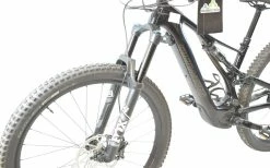 VTT Electrique Occasion Specialized Levo SL Comp Carbon - Révisé Et Garanti - Taille S -Cheap Vélo Store vtt electrique occasion specialized levo sl comp carbon revise et garanti taille s 3