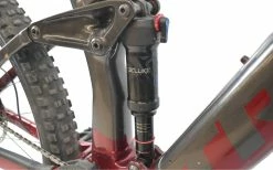 VTT Electrique Occasion Trek Rail 7 - Révisé Et Garanti - Taille L -Cheap Vélo Store vtt electrique occasion trek rail 7 revise et garanti taille l 4