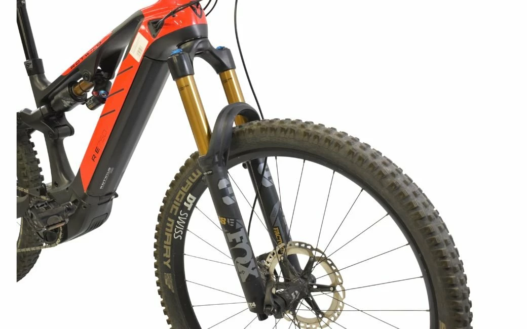 VTT Electrique Rotwild RE 750 FS PRO - Révisé Et Garanti - Taille S 4 VTT Electrique Rotwild RE 750 FS PRO - Révisé Et Garanti - Taille S – Image 4